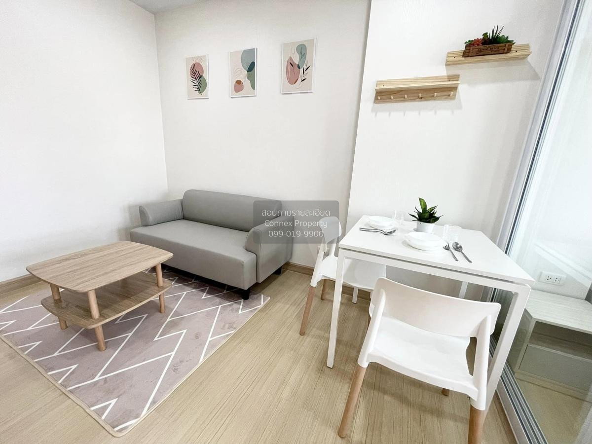 รูป 🔥🔥🔥 เช่าคอนโด  ศุภาลัย เวอเรนด้า รามคำแหง หัวหมาก เขต บางกะปิ กรุงเทพ CX-100290 ✅ ทักไลน์ @connexproperty ตอบทันที ทีมงานมืออาชีพ ✅ 🔥🔥🔥 - รูปที่ 10/12