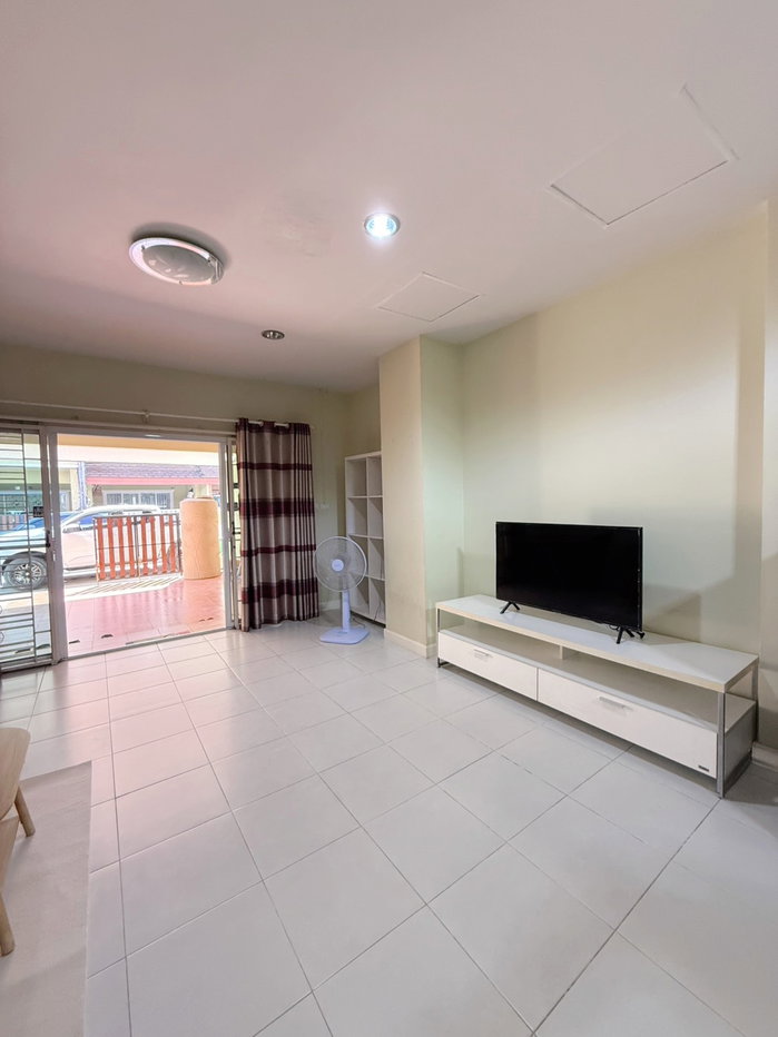 รูป 🏠✨ บ้านให้เช่า 2 ชั้น วิชิต หมู่บ้านชนากานต์ บ่อแร่ พร้อมอยู่ 🏠✨ - รูปที่ 21/21