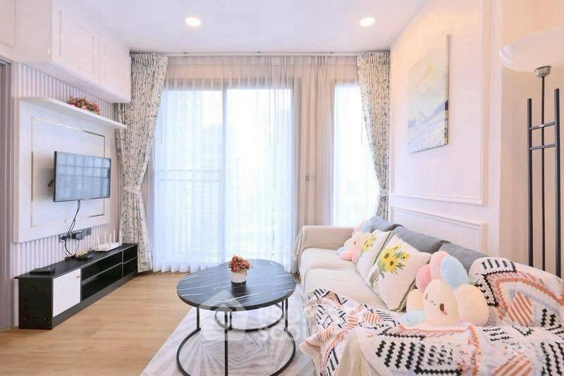 รูป คอนโด 1-ห้องนอน ที่ ซีล บาย แสนสิริ ใกล้ BTS ทองหล่อ (ID 2418937) - รูปที่ 5/16