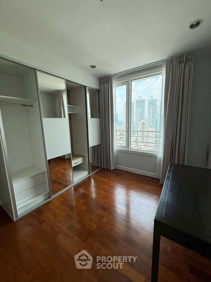 รูป คอนโด 3-ห้องนอน ที่ สิริ เรสซิเด้นซ์ สุขุมวิท ใกล้ BTS พร้อมพงษ์ (ID 2511820) - รูปที่ 10/26