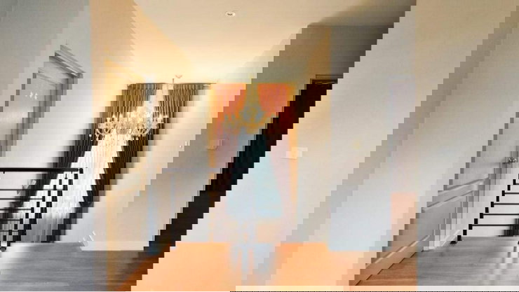 รูป 💥ให้เช่า 50,000 บาท ไลฟ์ บางกอก บูเลอวาร์ด รามอินทรา 65 ( Life Bangkok Boulevard Ramintra 65 )   ❤️ Contact : Na Tel No: 098-9539514  - รูปที่ 3/10