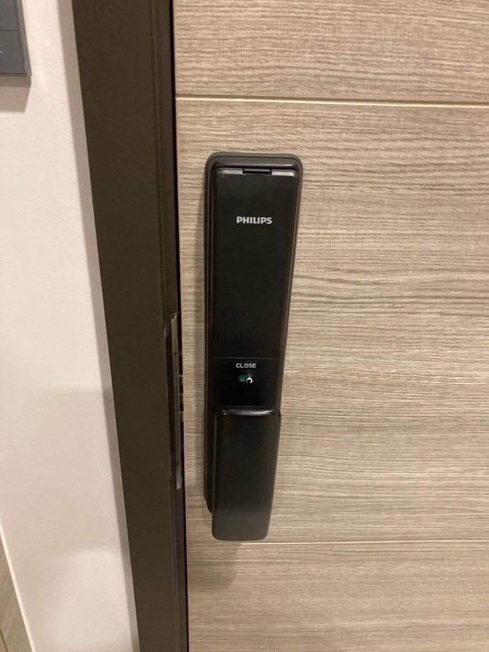 picture The Crest Park Residences - 9/11