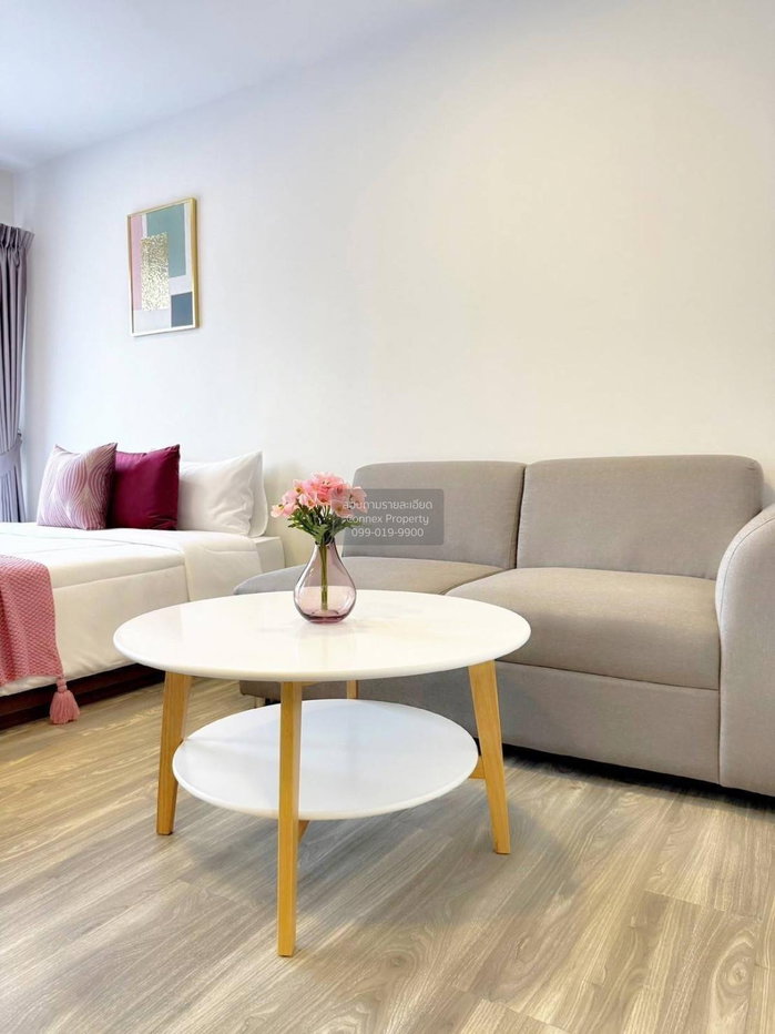 รูป 🔥🔥🔥 เช่าคอนโด มอนเต้ รังสิต หลักหก เมืองปทุมธานี ปทุมธานี CX-110347 ✅ ทักไลน์ @connexproperty ตอบทันที ทีมงานมืออาชีพ ✅ 🔥🔥🔥 - รูปที่ 2/10