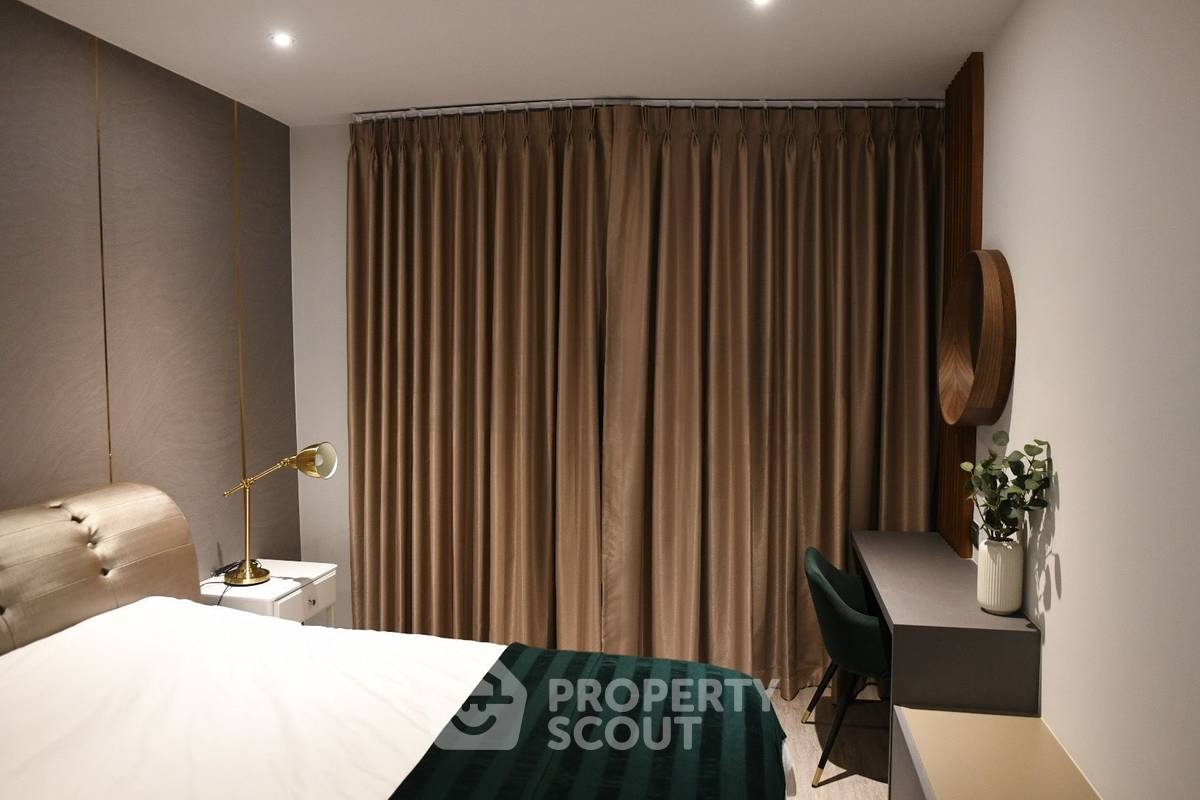 รูป คอนโด 2-ห้องนอน ที่ ริทึ่ม เอกมัย ใกล้ BTS เอกมัย (ID 2744722) - รูปที่ 3/10