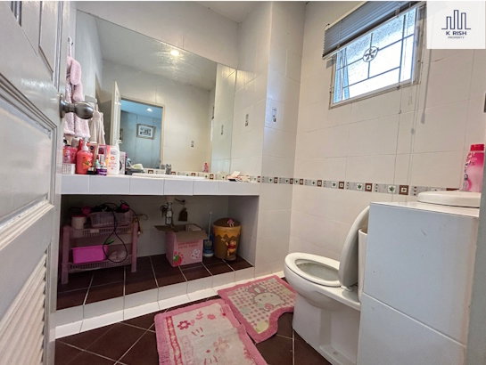รูป บ้านเดี่ยวหลังมุม ปริญญดาฉลองรัช 64.5 ตร.ว ราคาถูกสุดในโครงการ ใกล้เซ็นทรัลอีสต์วิลล์ ใกล้ทางขึ้นทางด่วนฉลองรัช - รูปที่ 13/18