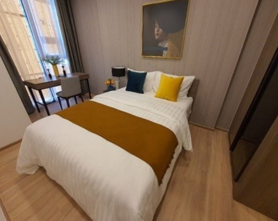 รูป The Line Phahon Pradipat 35 sq.m. Please add LINE ID @806qphgn o8415o5483 - รูปที่ 4/7