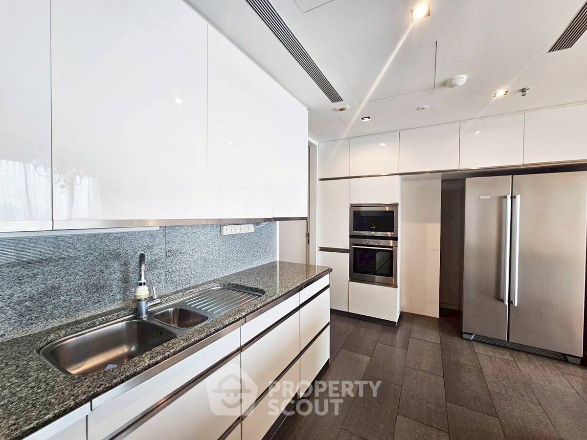 รูป คอนโด 3-ห้องนอน ที่ เดอะ เม็ท สาทร ใกล้ BTS ช่องนนทรี (ID 2393897) - รูปที่ 5/13