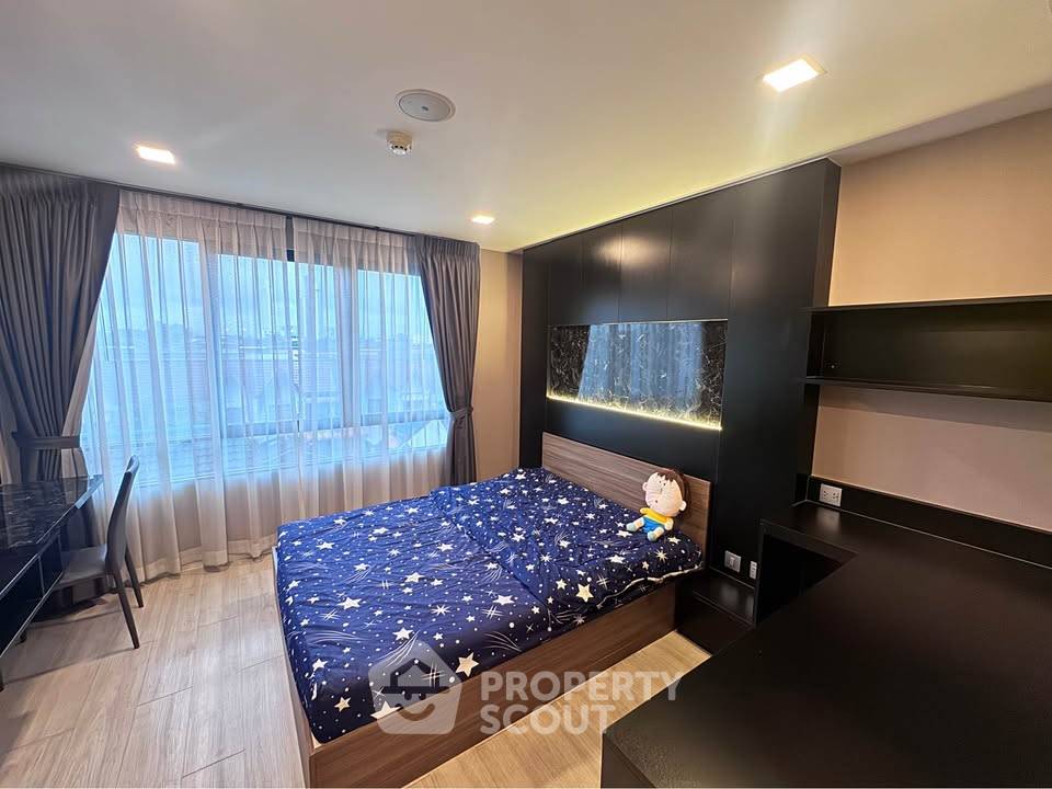 รูป คอนโด 1-ห้องนอน ที่ แอทโมซ ลาดพร้าว 71 ใน ลาดพร้าว (ID 2748881) - รูปที่ 6/19