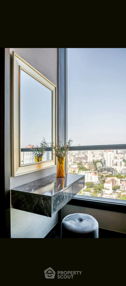 รูป คอนโด 2-ห้องนอน ที่ ดิ เอส สุขุมวิท 36 ใกล้ BTS ทองหล่อ (ID 2472118) - รูปที่ 18/18