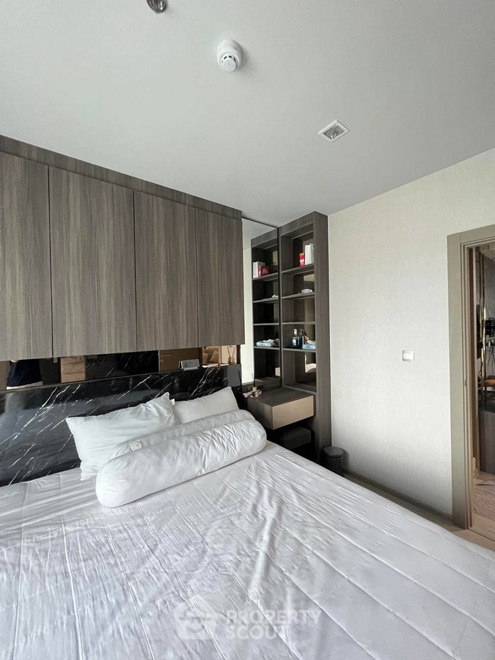 รูป คอนโด 1-ห้องนอน ที่ ไลฟ์ อโศก - พระราม 9 ใกล้ MRT พระราม 9 (ID 2725752) - รูปที่ 4/7