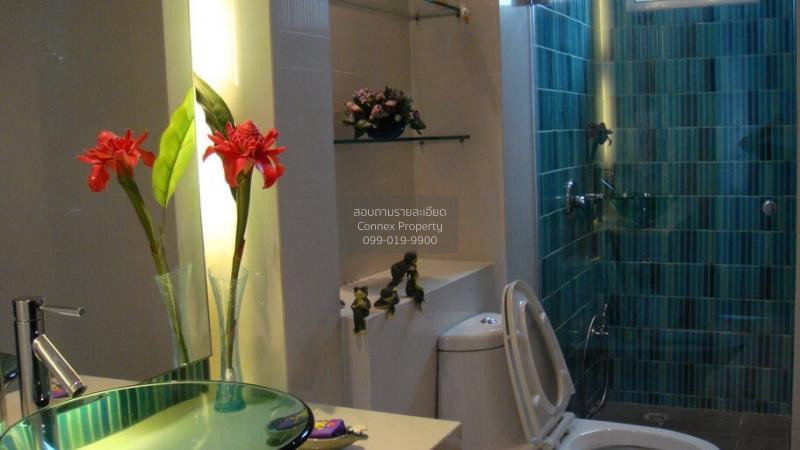 รูป เช่าคอนโด ซิตี้ สมาร์ท คอนโด BTS-อโศก คลองเตย เขต คลองเตย กรุงเทพ CX-58987 ✅ ทักไลน์ @connexproperty ตอบทันที ทีมงานมืออาชีพ ✅ - รูปที่ 4/12