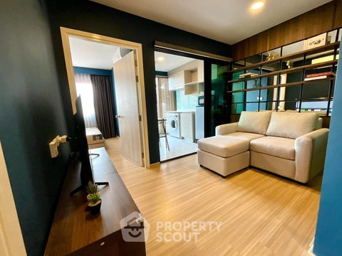 คอนโด 1-ห้องนอน ที่ ชีวาทัย ฮอลล์มาร์ค ลาดพร้าว - โชคชัย 4 ใน ลาดพร้าว (ID 2739655)