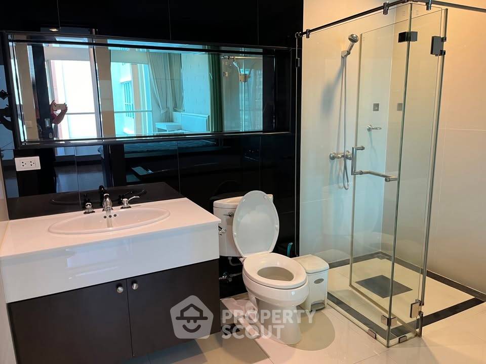 รูป คอนโด 1-ห้องนอน ที่ ดิ แอดเดรส ชิดลม ใกล้ BTS ชิดลม (ID 2744934) - รูปที่ 7/9