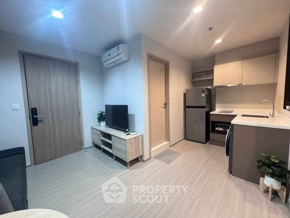 รูป คอนโด 1-ห้องนอน ที่ ไลฟ์ สาทร เซียร์รา ใกล้ BTS ตลาดพลู (ID 2749009) - รูปที่ 12/12