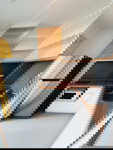 รูป 🔔New🔔 ให้เช่าห้องสวย วิวคลอง เงียบสงบ ฝั่งตะวันออก ไม่ร้อน U Delight Residence พัฒนาการ-ทองหล่อ - รูปที่ 8/21