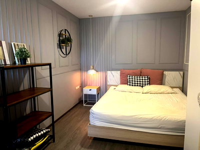 คอนโดให้เช่า : ✨ให้เช่า อาเซี่ยน ซิตี้รีสอร์ท คอนโดหาดใหญ่ ใกล้ห้างเซ็นเฟสและมอ.