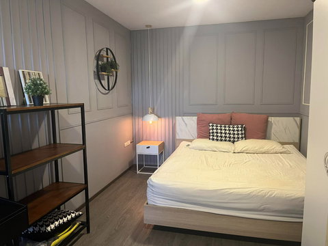 ✨ FOR RENT ASEAN CITY RESORT CONDOMINIUM HATYAI✨ Near PSU