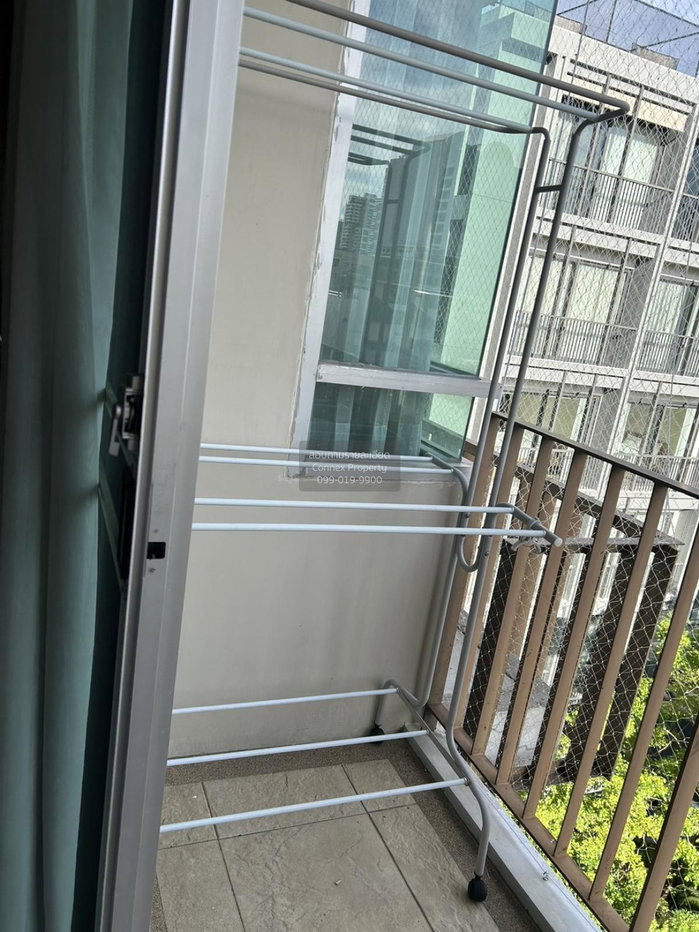 รูป 🔥🔥🔥 เช่าคอนโด เดอะ โคลเวอร์ ทองหล่อ BTS-ทองหล่อ คลองตันเหนือ เขต วัฒนา กรุงเทพ CX-21289 ✅ ทักไลน์ @connexproperty ตอบทันที ทีมงานมืออาชีพ ✅ 🔥🔥🔥 - รูปที่ 9/12