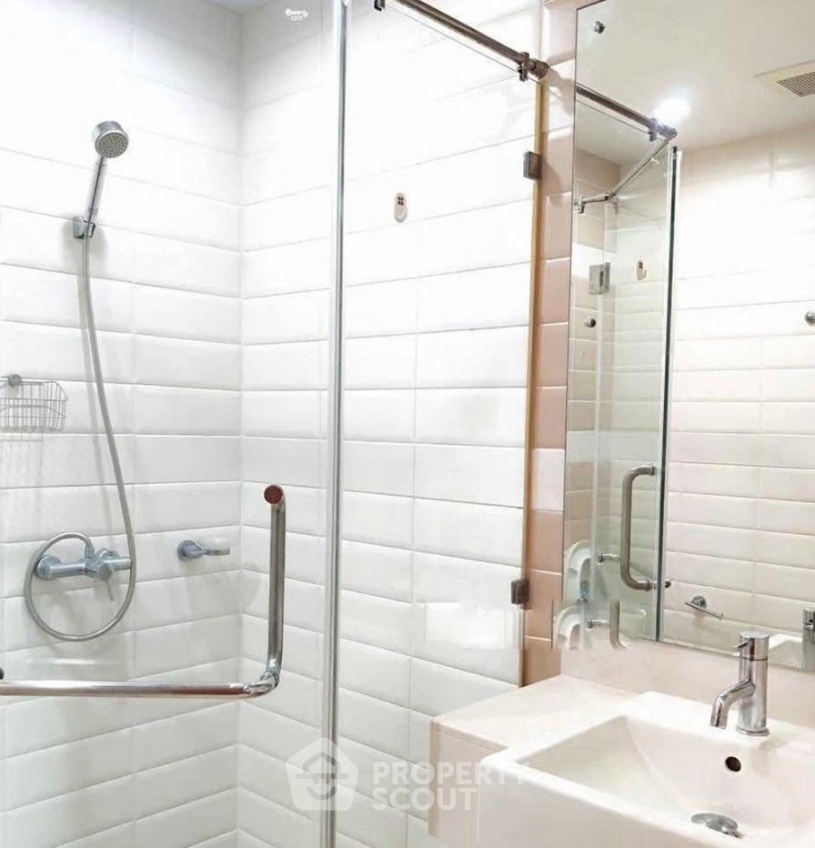 รูป คอนโด 3-ห้องนอน ที่ เซอร์เคิล คอนโดมิเนียม ใกล้ MRT เพชรบุรี (ID 2738813) - รูปที่ 6/8
