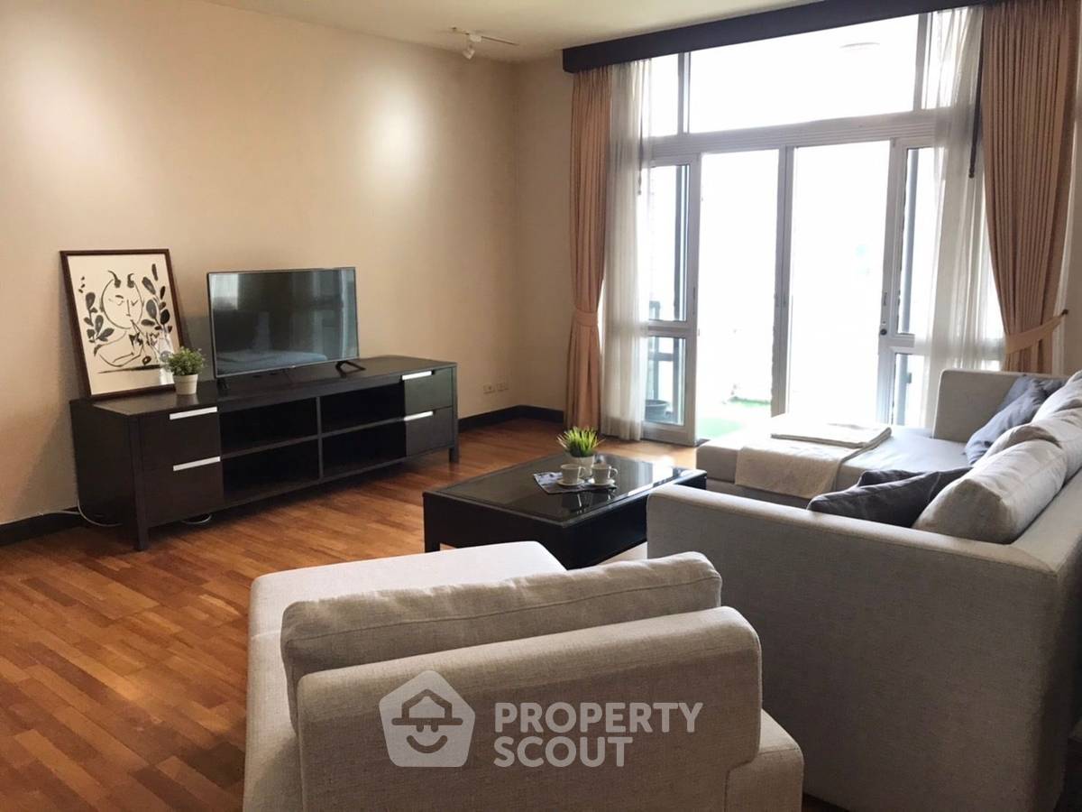 รูป คอนโด 3-ห้องนอน ที่ ออลซีซั่น แมนชั่น คอนโดมิเนียม ใกล้ BTS เพลินจิต (ID 2737241) - รูปที่ 1/14