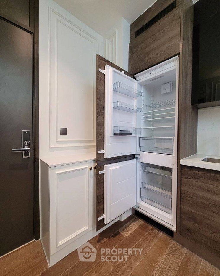 รูป คอนโด 1-ห้องนอน ที่ มิวนิค หลังสวน ใกล้ BTS ราชดำริ (ID 2744184) - รูปที่ 3/6