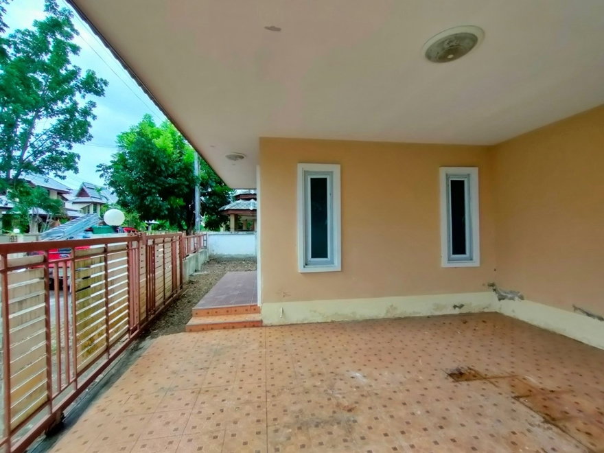 รูป บ้านเดี่ยว 2 ชั้น  โครงการ ชลดา ล้านนาไลฟ์  เชียงใหม่-ฮอด (108) ต. ป่าแดด อ.เมืองเชียงใหม่ จ.เชียงใหม่(ราคา 3,200,000 บาท)  - รูปที่ 5/17