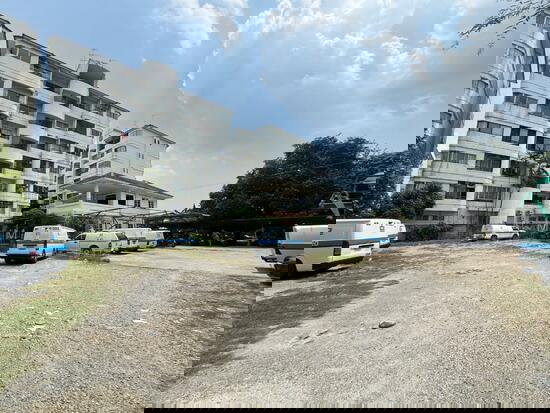 รูป ขาย-เช่า บ้านเดี่่ยว 2 ชั้น 413 ตรว. (อ่อนนุช ซ.46) - รูปที่ 1/4