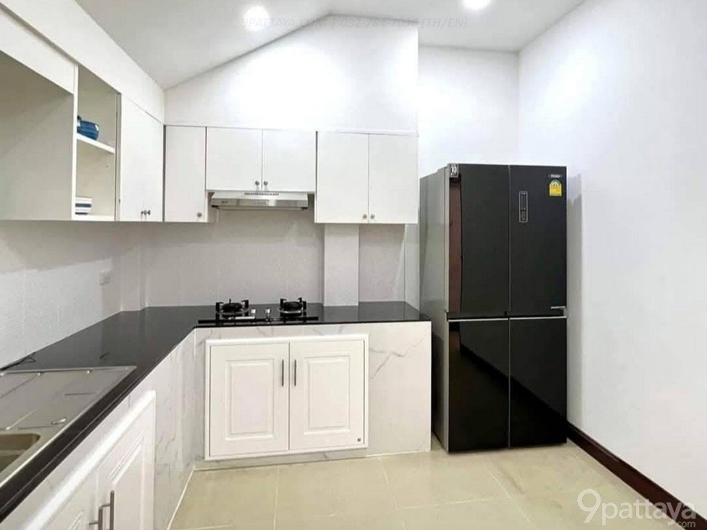 รูป ให้เช่า | บ้านเดี่ยว Eastiny Park 2 – ซอยสยามคันทรีคลับ พัทยา - รูปที่ 5/11