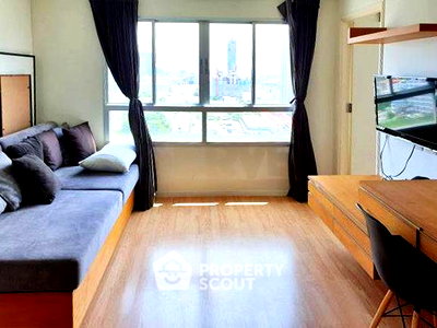 ขายคอนโด : คอนโด 2-ห้องนอน ที่ ลุมพินี วิลล์ สุขุมวิท 77 ใกล้ BTS อ่อนนุช (ID 2733658)