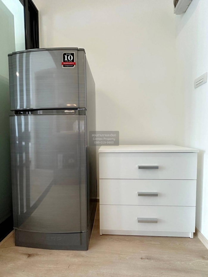 รูป 🔥🔥🔥 เช่าคอนโด  เดอะริช พระราม 9 - ศรีนครินทร์ ARL-หัวหมาก สวนหลวง เขต สวนหลวง กรุงเทพ CX-87493 ✅ ทักไลน์ @connexproperty ตอบทันที ทีมงานมืออาชีพ ✅ 🔥🔥🔥 - รูปที่ 8/12