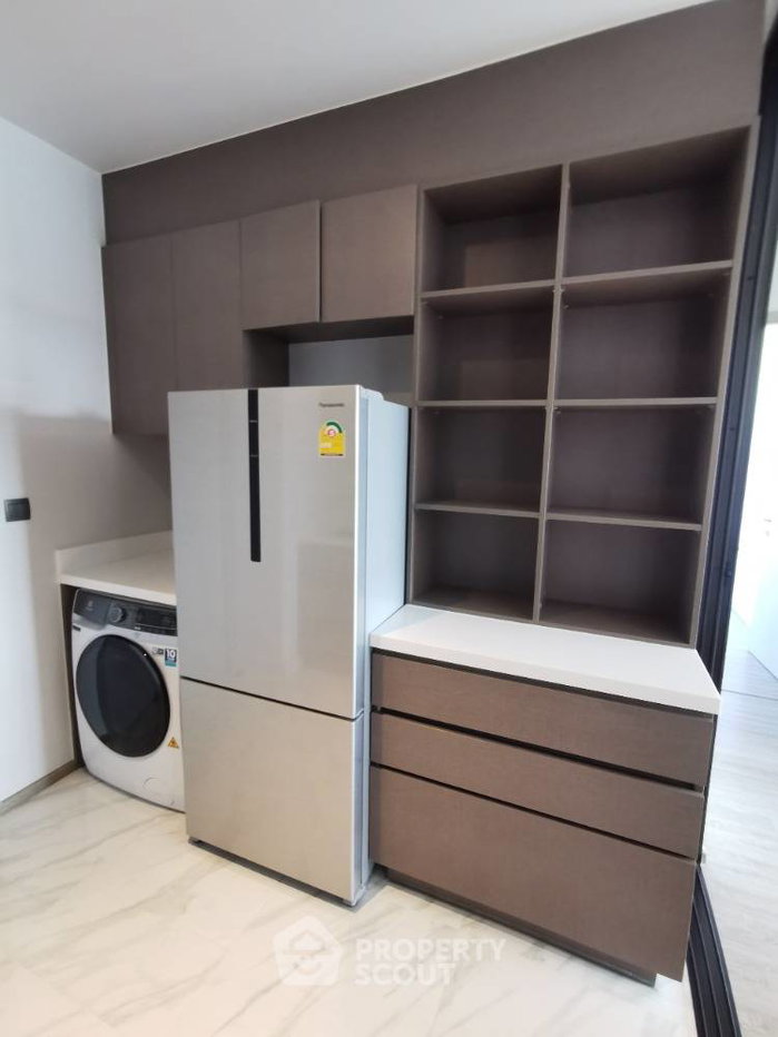 รูป คอนโด 2-ห้องนอน ที่ ริทึ่ม เอกมัย ใกล้ BTS เอกมัย (ID 2469008) - รูปที่ 5/10