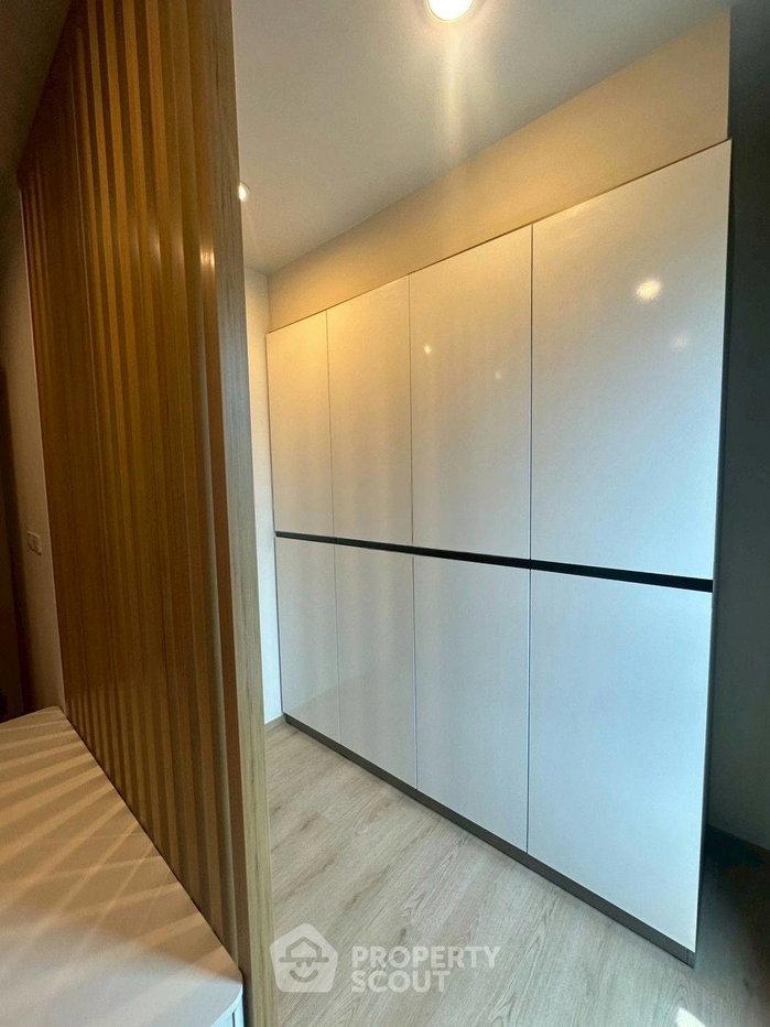 รูป คอนโด 1 ห้องนอน ให้เช่า Centric Ari Station ใกล้ BTS อารี 200 ม. (ID 2746449) - รูปที่ 4/10