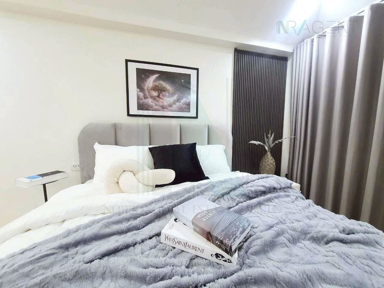 รูป 📌 ขายคอนโด อีสท์วูด พาร์ค คอนโดมิเนียม อาคาร 1 ชั้น 7 Duplex 2 ห้องนอน ขนาด 100 ตรม ใกล้ ตลาดนัด อ่อนนุช 38 - รูปที่ 5/8