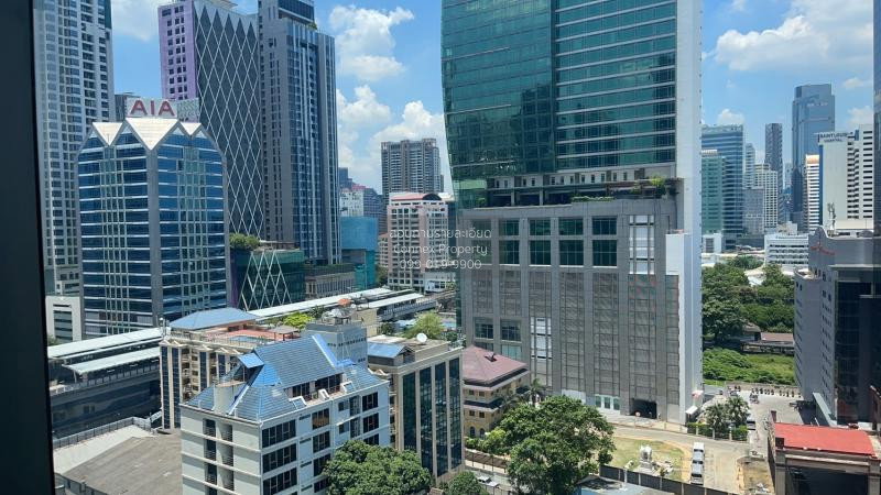 รูป เช่าคอนโด  เดอะแบงค็อก สาทร BTS-สุรศักดิ์ ยานนาวา เขต สาทร กรุงเทพ CX-31405 ✅ ทักไลน์ @connexproperty ตอบทันที ทีมงานมืออาชีพ ✅ - รูปที่ 8/8