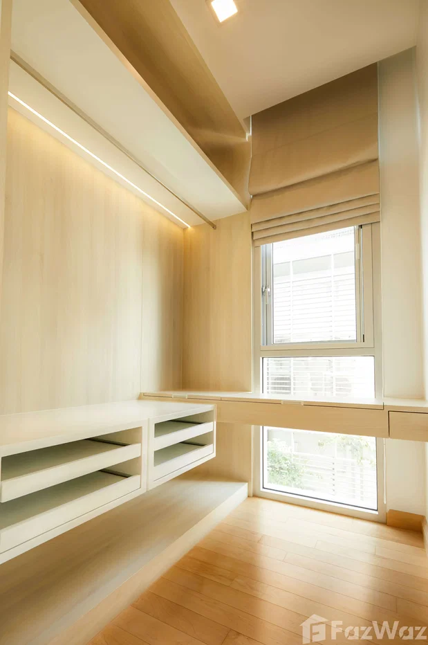 รูป บ้านเดี่ยวให้เช่า 2 ห้องนอน ในโครงการ เหม 52 แอด รามา 9 1068406 - รูปที่ 6/8