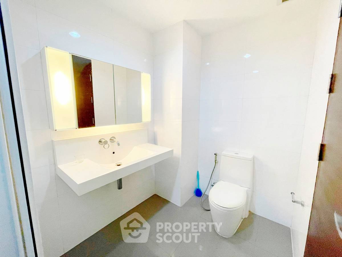 picture 1-BR Condo at Rhythm Ratchada near MRT Ratchadaphisek (ID 2750152) - 9/10