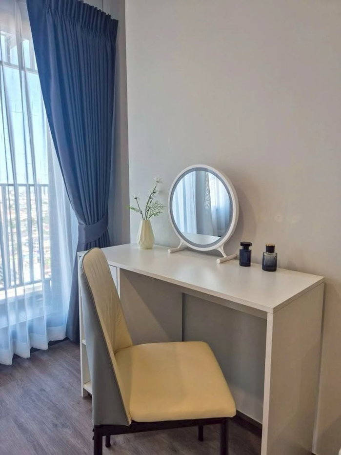 picture Condo for Rent at Rich Point @ BTS Wutthakat (A6903040) - 5/11