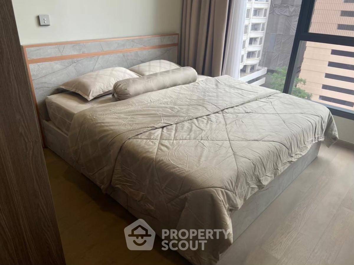 รูป คอนโด 1-ห้องนอน ที่ เซเลส อโศก ใกล้ MRT สุขุมวิท (ID 2371288) - รูปที่ 10/12