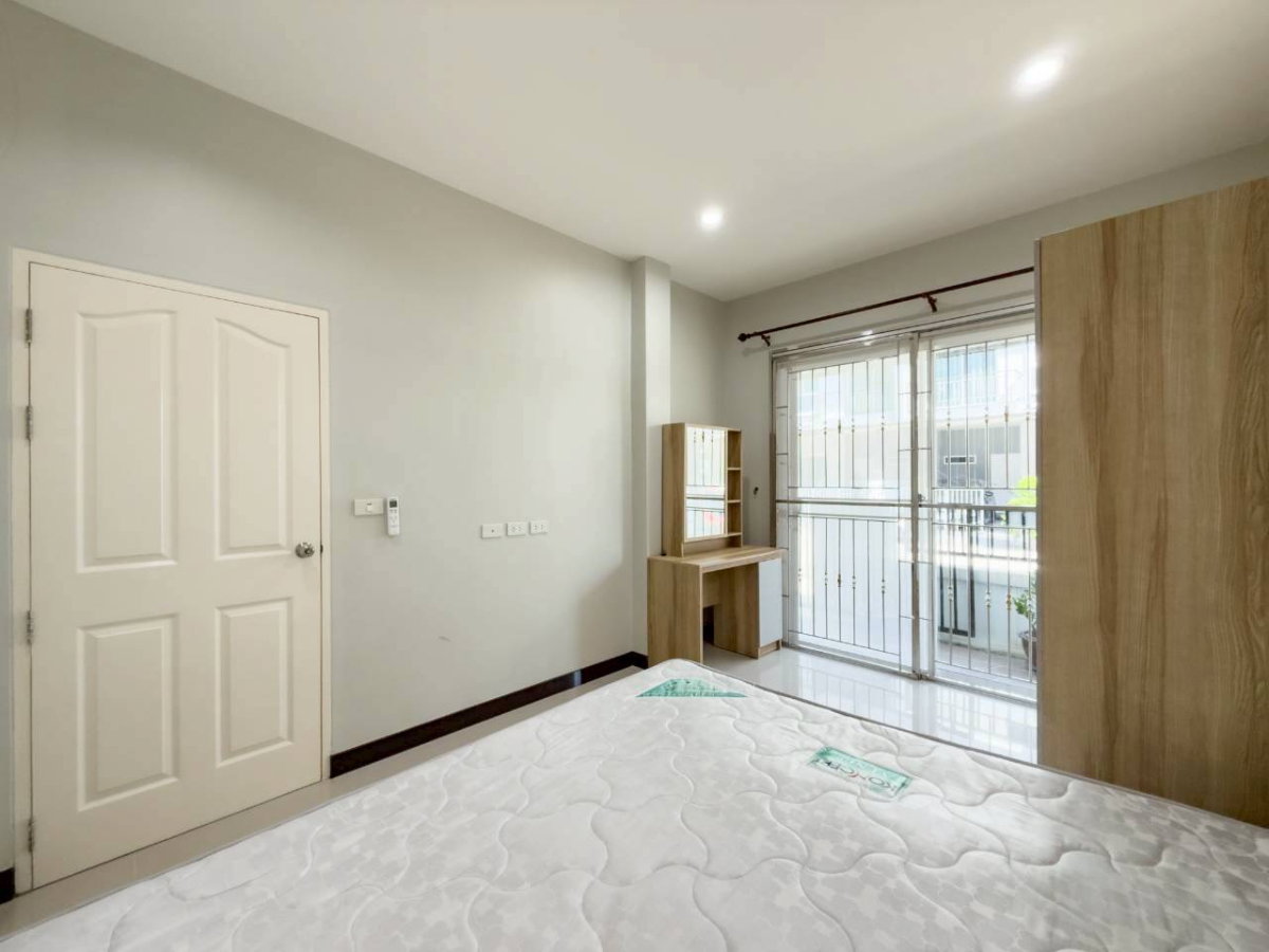 รูป 🏠✨ ทาวน์เฮ้าส์ชั้นเดียว รัษฎา ให้เช่า 💰 18,000/เดือน พร้อมอยู่ - รูปที่ 23/30