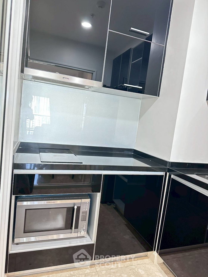 รูป คอนโด 2-ห้องนอน ที่ เดอะ เครสท์ สุขุมวิท 34 ใกล้ BTS ทองหล่อ (ID 2746241) - รูปที่ 4/9