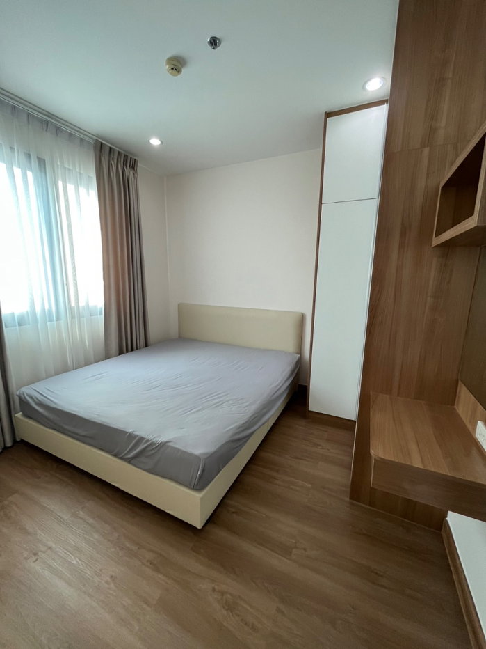 picture For Rent Astro Condominium Chaeng Wattana  - 8/12