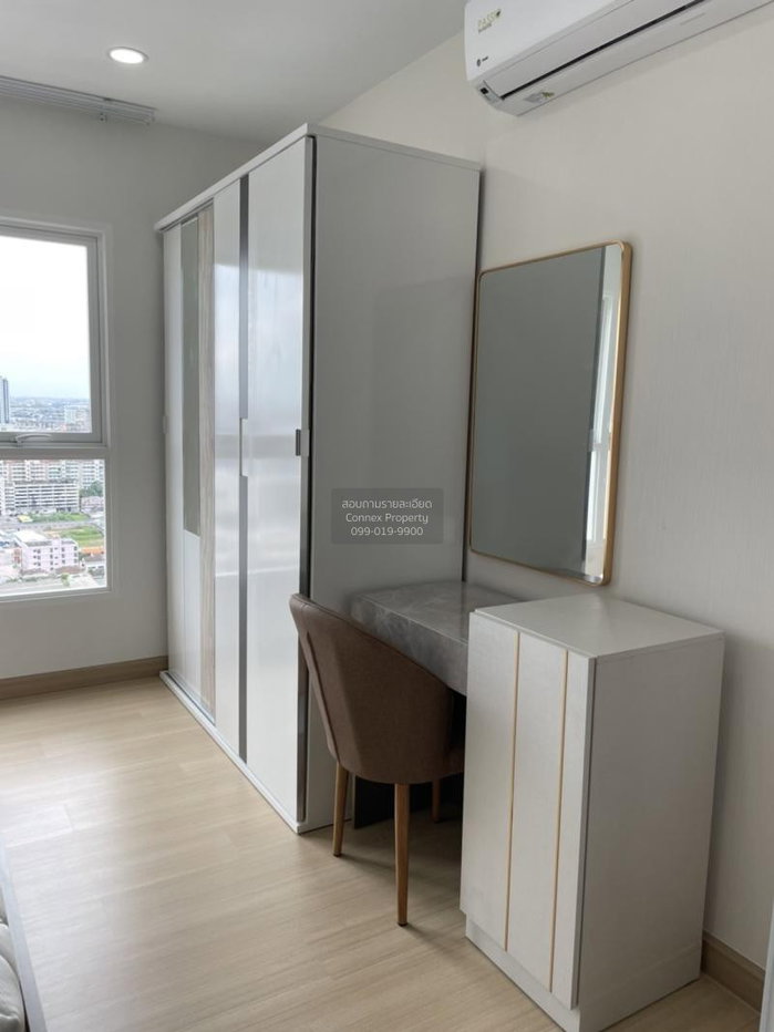 รูป เช่าคอนโด ศุภาลัย เวอเรนด้า รามคำแหง หัวหมาก เขต บางกะปิ กรุงเทพ CX-55069 ✅ ทักไลน์ @connexproperty ตอบทันที ทีมงานมืออาชีพ ✅ - รูปที่ 8/9