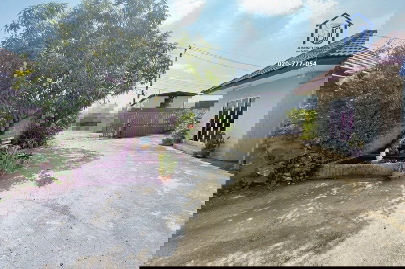 รูป ขายโกดัง + ออฟฟิศ 489 ตารางวา ซอยหนองระแหง 5/1 ใกล้ทางด่วนกาญจนาภิเษก - รูปที่ 6/14