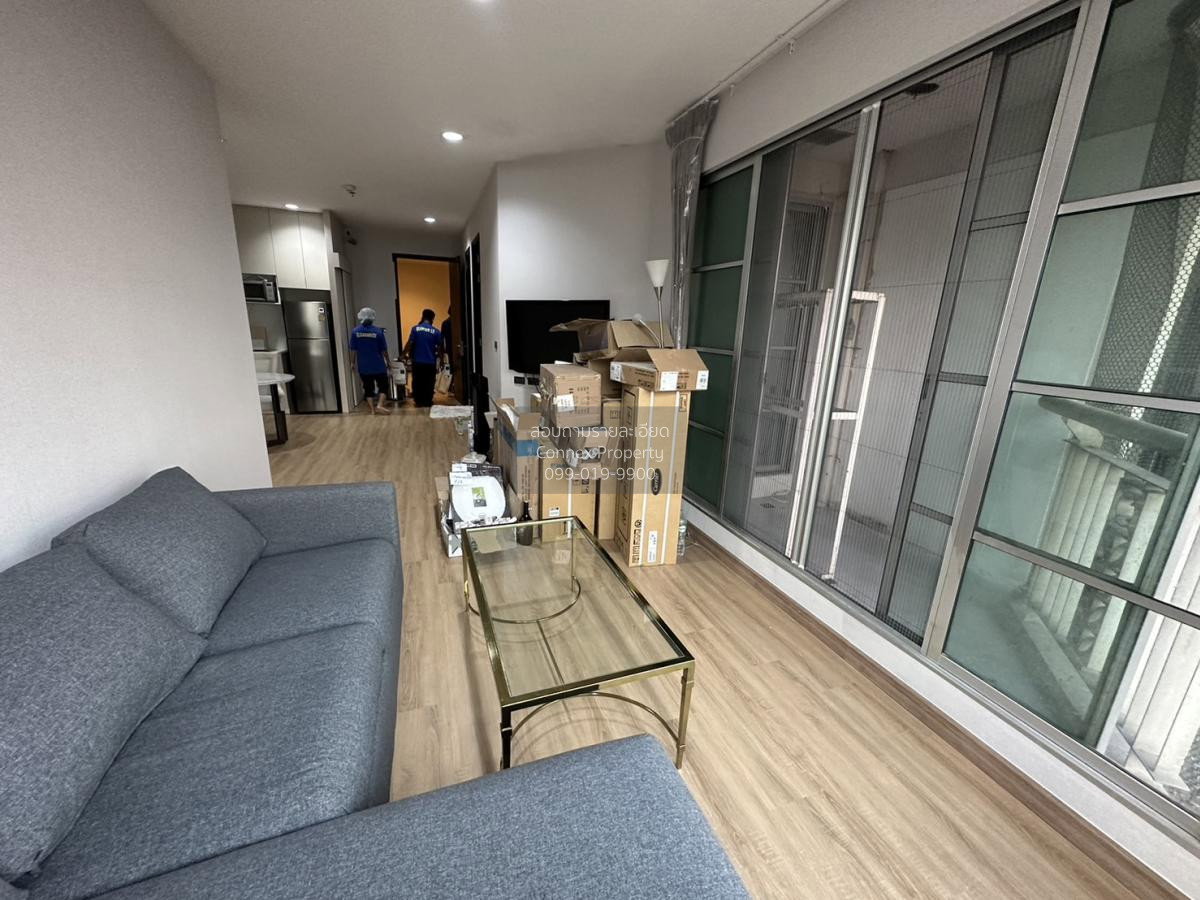 รูป 🔥🔥🔥 เช่าคอนโด  ซิตี้ สมาร์ท คอนโด BTS-อโศก คลองเตย เขต คลองเตย กรุงเทพ CX-88061 ✅ ทักไลน์ @connexproperty ตอบทันที ทีมงานมืออาชีพ ✅ 🔥🔥🔥 - รูปที่ 3/10