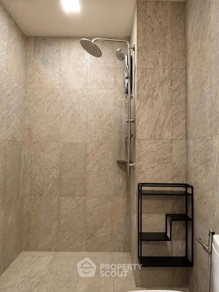 picture High-Floor 1-BR 32 Sqm At Thru Thonglor, Near MRT (ID 2744883) - 7/20
