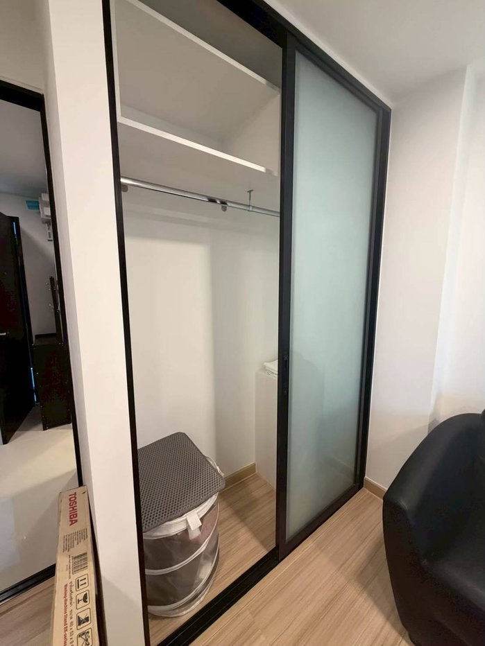 รูป 🤝🏻RB23801 ให้เช่าถูกมาก👍ชาโตว์ อินทาวน์ ปิ่นเกล้า✅แอดไลน์ @mproperty( มี @ ด้วย) แอดมินตอบไว - รูปที่ 5/10