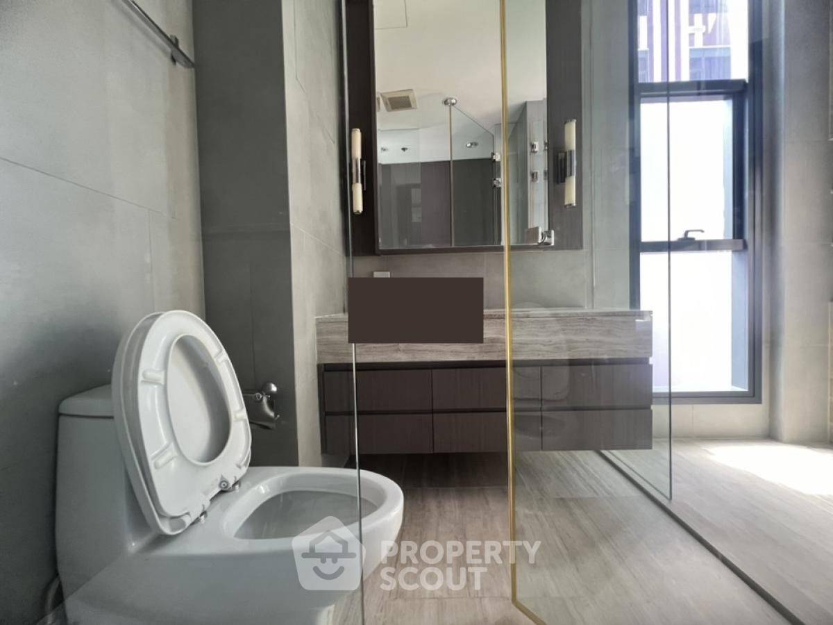 รูป คอนโด 2-ห้องนอน ที่ เดอะ ดิโพลแมท สาทร ใกล้ BTS สุรศักดิ์ (ID 2454831) - รูปที่ 19/20