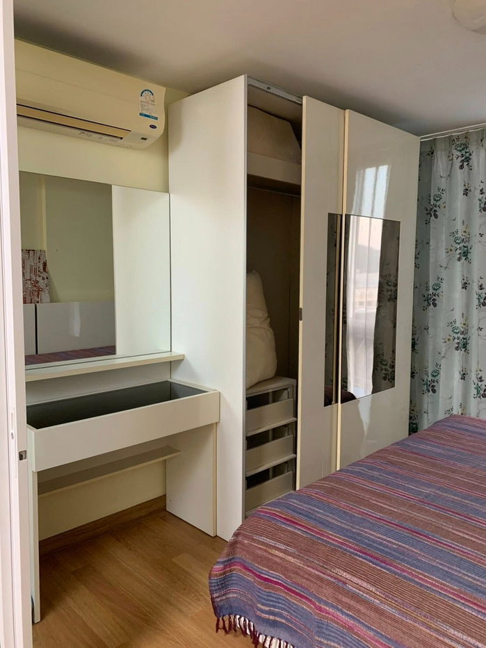 picture ✨ FOR RENT THE ATTRIBUTE CONDOMINIUM HATYAI ✨ - 2/9