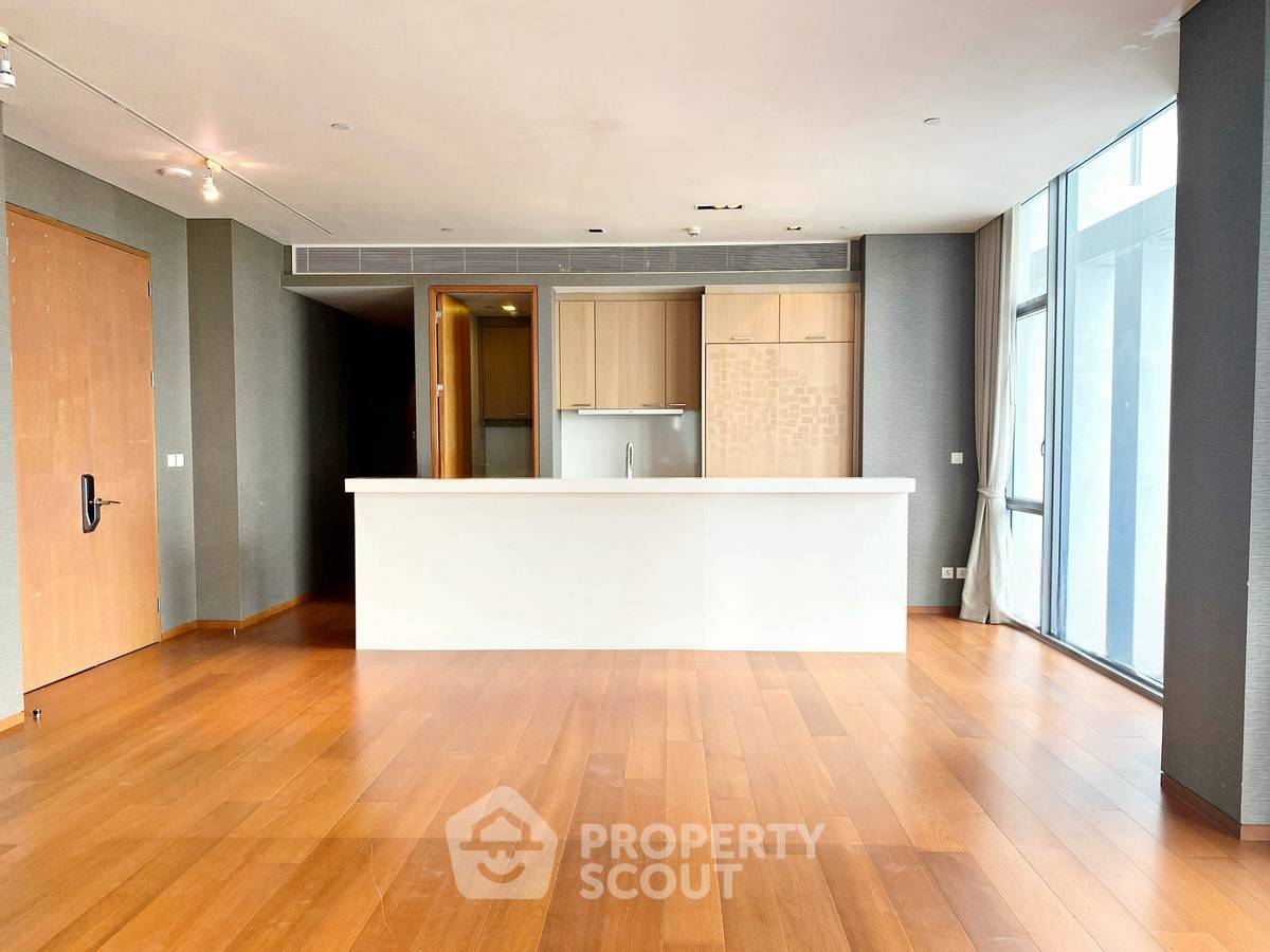 รูป คอนโด 3-ห้องนอน ที่ เดอะ สุโขทัย เรสซิเด้นซ์ คอนโดมิเนียม ใกล้ MRT ลุมพินี (ID 2447779) - รูปที่ 1/13