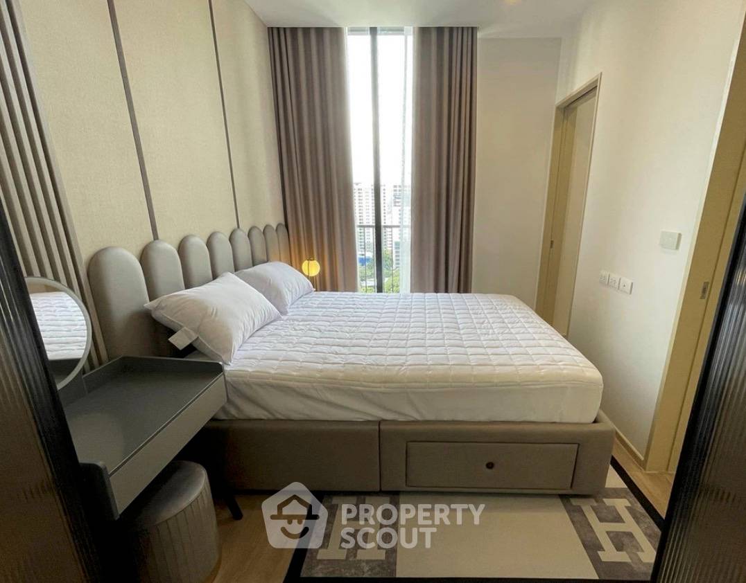 รูป คอนโด 1-ห้องนอน ที่ โนเบิล สเตท 39 ใกล้ BTS พร้อมพงษ์ (ID 2745502) - รูปที่ 3/6